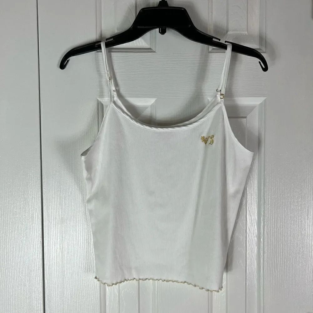 Victoria Secret Womens Tank Size L